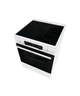 Плита GORENJE GECS 6C70 WC (FR6A4D-CEDA2) (740956) - изображение 4