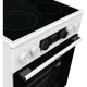 Плита GORENJE GECS 5C70 WA (740508) - изображение 2