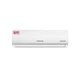 Кондиціонер Luberg LSR-24HDV DELUXE INVERTER - зображення 3