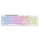 Клавиатура Vinga KB-460 White - изображение 2