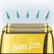 Электробритва VGR&nbsp; Super Trim V-332 Золотой (1013-204-00) - изображение 6