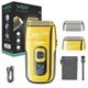 Электробритва VGR&nbsp; Super Trim V-332 Золотой (1013-204-00) - изображение 12