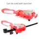 Игровой набор BauTech BEYBLADE 8 волочков + кейс Разноцветный (1013-073-00) - изображение 6