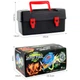 Игровой набор BauTech BEYBLADE 8 волочков + кейс Разноцветный (1013-073-00) - изображение 7