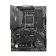 Материнская плата ATX MSI MAG X670E TOMAHAWK WIFI Socket AM5/AMD X670/1хHDMI/DisplayPort - изображение 1