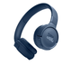 Наушники JBL Tune 520 BT (JBLT520BTBLUEU) Синие - изображение 1