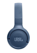 Наушники JBL Tune 520 BT (JBLT520BTBLUEU) Синие - изображение 3