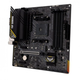 Материнская плата MicroATX Asus TUF GAMING A520M-PLUS II Socket AM4/AMD A520/1хHDMI/DisplayPort/VGA - изображение 2