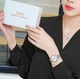 Женские Наручные Классические Часы Baosaili Box Ibso Silver (236948) - изображение 4