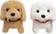Интерактивные игрушки Maya Toys Мой питомец Щенок Бежевый (6902241801962-2) - изображение 2