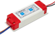 Zasilacz impulsowy Qoltec LED IP20, 36 W, 12 V, 3 A (50933) (5901878509334) - obraz 2