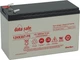 Аккумуляторная батарея EnerSys DataSafe 12 V 9Ah (12HX35) - изображение 1
