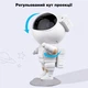 Світильник Астронавт із м'ячиком XPRO (47560-_331) - зображення 10