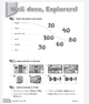 Quick Minds 4 for Ukraine Activity Book Англійська мова Робочий зошит 4 клас Пухта Г - зображення 3