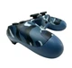 Бездротовий джойстик геймпад PS4 Doubleshock PS 4 для приставки та комп'ютера wireless controller Bluetooth камуфляж - зображення 5