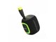 Акустическая система Hopestar Bluetooth с RGB подсветкой 5W 1500mAh Black |Портативная беспроводная колонка | 771865-B - изображение 3