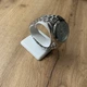 Женские часы металлические Skmei Серебристый (z056-1) - изображение 4