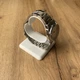 Женские часы металлические Skmei Серебристый (z051-1) - изображение 5