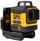 Рівень лазерний лінійний DeWalt DCLE34031N - зображення 1