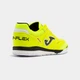 Футзалки (бампы) Joma TOP FLEX REBOUND - TORW2309IN - 39 - Лимонний - изображение 3