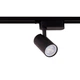 Трековый светильник MJ-Light H242A GU10 BK - изображение 1