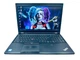 Ноутбук Lenovo Thinkpad P50- (i7-6700HQ, SSD 512 GB+HDD 500 GB, Quadro M1000 2 GB), (2428) Б/В - зображення 1