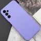 Чохол Silicone Cover Lakshmi Full Camera (AAA) Samsung Galaxy M35 5G Бузковий / Dasheen Без бренду - зображення 5
