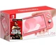 Игровая консоль Nintendo Switch Lite Coral + Игра Red Dead Redemption (русские субтитры) - изображение 1