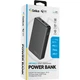 Портативний зарядний пристрій Gelius by Krazi Air MaQ2 GP-PB305 65W 20000 mAh - зображення 6