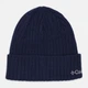 Шапка Columbia Watch Cap 1464091CLB-464 55-60 Темно-синяя (0990030534357_0886535789197) - изображение 1