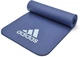 Коврик для фитнеса Adidas Fitness Mat ADMT-11015BL Уни 183 х 61 х 1 см Синий (885652020176) - изображение 2