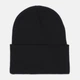 Шапка Converse CHUCK PATCH 10022137-001 One Size Black (194433068178) - изображение 2