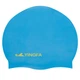 Шапочка для плавання дитяча YINGFA K0061 Блакитний - изображение 4