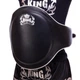 Пояс тренера шкіряний TOP KING Professional TKBPPB розмір L чорний - зображення 1