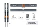 Кронштейн для телевізора Vogel's TVM3613 Black - зображення 3