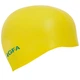 Шапочка для плавання дитяча YINGFA K0061 Жовтий - изображение 1