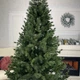 Новорічна штучна сосна лита Смерека пласт Canadian 230 см Зелена Pine Canadian - 230 - изображение 2