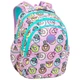 Рюкзак CoolPack Joy S Happy Donuts 21 л F048665 - изображение 1