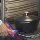 Кастрюля с крышкой Kela Calido 4 л 12471 - изображение 2