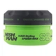 Віск для укладання волосся Nishman Hair Styling Wax S2 Spyder 150 мл 8681665066376 - зображення 3