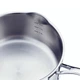 Ковш без крышки Kela Flavoria 1,3 л 10181 - изображение 2