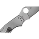 Складаний ніж Spyderco UpTern C261 - зображення 6