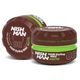 Віск для укладання волосся Nishman Hair Styling Wax 08 Matte 150 мл 8681665066079 - зображення 1