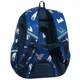 Рюкзак CoolPack Jerry 15 Space Adventure 21 л F029764 - зображення 3