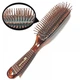 Щітка для волосся жіноча Kent Brushes Headhog 5011637000573 - зображення 2