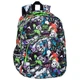 Рюкзак CoolPack Rider 17 Peek a Boo 27 л F059675 - зображення 1