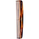 Гребінець Uppercut Deluxe CT5 Tortoise Comb 817891020037 - изображение 1