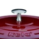 Кастрюля с крышкой Kela Calido 5 л 11948 - изображение 2