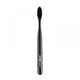 Зубна щітка для чутливих ясен Kent Brushes Supersoft Toothbrush Sterling Black 5011637004410 - зображення 3