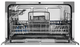 Посудомоечная машина Electrolux ESF2400OS (911046023) - изображение 3